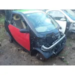 SMART MICRO COMPACT CAR SMART MICRO COMPACT CAR '1999 600CC NEGRO 2000