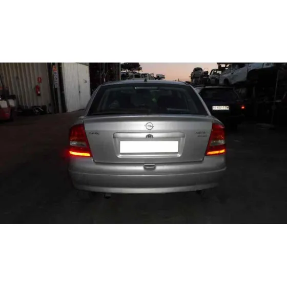 OPEL ASTRA G BERLINA '1999 2.0 DTI PLATA
