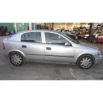 OPEL ASTRA G BERLINA '1999 2.0 DTI PLATA