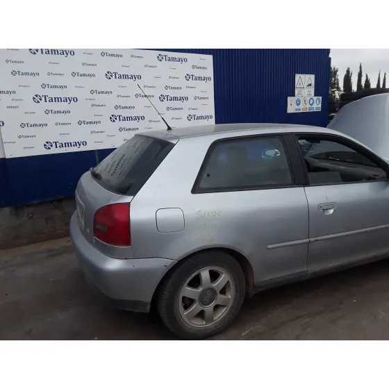 AUDI A3 (8L) '1998 1.8 20V PLATA