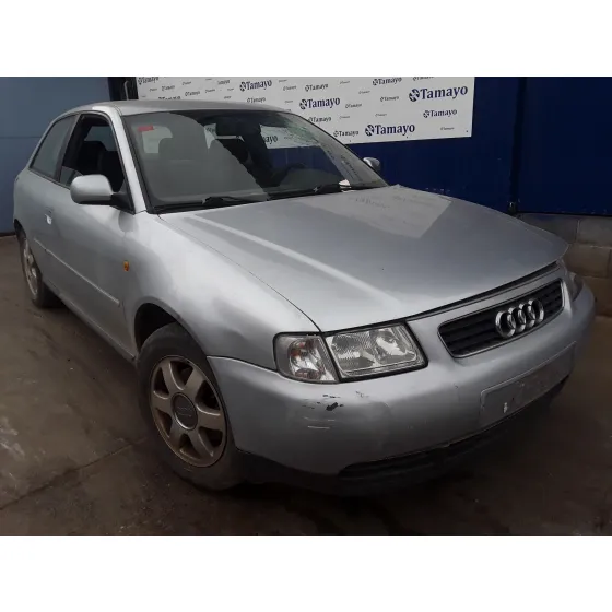 AUDI A3 (8L) '1998 1.8 20V PLATA