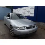 AUDI A3 (8L) AUDI A3 (8L) '1998 1.8 20V PLATA 1996