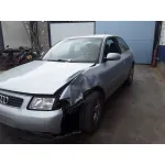 AUDI A3 (8L) AUDI A3 (8L) '1998 1.8 20V PLATA 1996