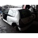 RENAULT CLIO I FASE I+II (B/C57) '1998 1.2 CC 43KW BLANCO