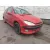PEUGEOT 206 BERLINA PEUGEOT 206 BERLINA '2000 2.0 HDI CAT ROJO 1998