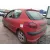 PEUGEOT 206 BERLINA PEUGEOT 206 BERLINA '2000 2.0 HDI CAT ROJO 1998
