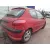 PEUGEOT 206 BERLINA PEUGEOT 206 BERLINA '2000 2.0 HDI CAT ROJO 1998