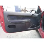 PEUGEOT 206 BERLINA PEUGEOT 206 BERLINA '2000 2.0 HDI CAT ROJO 1998