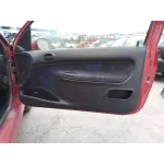 PEUGEOT 206 BERLINA PEUGEOT 206 BERLINA '2000 2.0 HDI CAT ROJO 1998