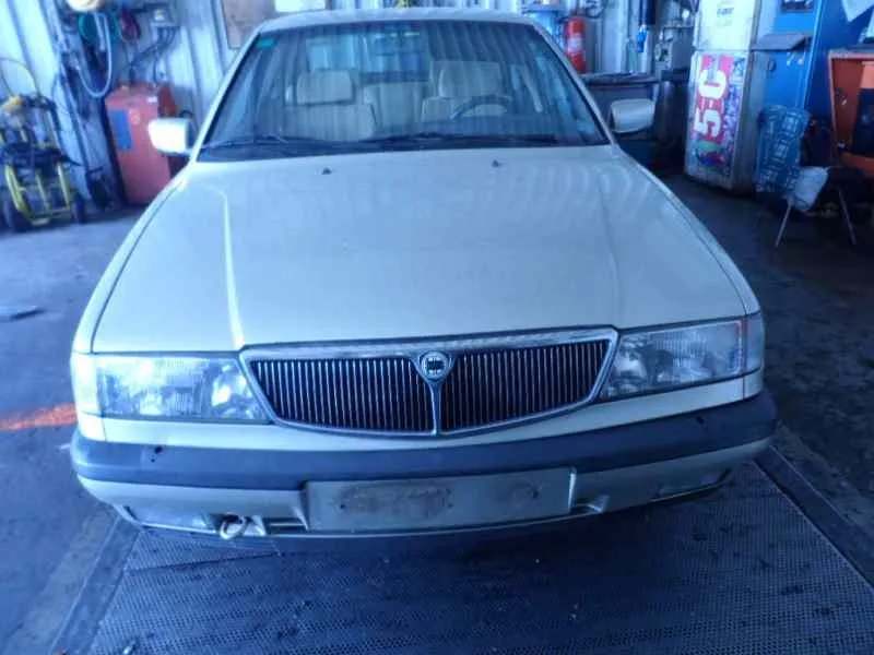 LANCIA DEDRA BERL. '1995 1.8 CAT GRIS