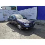 CITROEN XSARA BERLINA '2000 1.6 AZUL MARINO