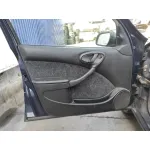 CITROEN XSARA BERLINA '2000 1.6 AZUL MARINO