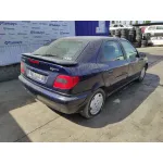 CITROEN XSARA BERLINA '2000 1.6 AZUL MARINO
