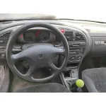 CITROEN XSARA BERLINA '2000 1.6 AZUL MARINO