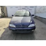 CITROEN XSARA BERLINA '2000 1.6 AZUL MARINO