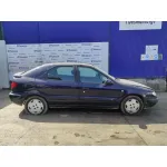 CITROEN XSARA BERLINA '2000 1.6 AZUL MARINO