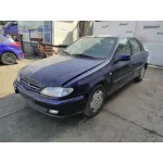 CITROEN XSARA BERLINA '2000 1.6 AZUL MARINO