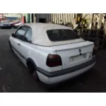 VOLKSWAGEN GOLF III CABRIO (1E7) VOLKSWAGEN GOLF III CABRIO (1E7) '1995 1.8 BLANCO 1993