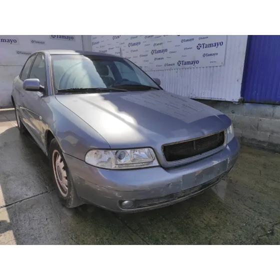 AUDI A4 BERLINA (B5) '2000 1.9 TDI PLATA