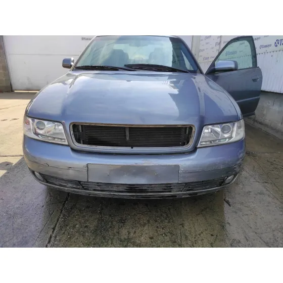 AUDI A4 BERLINA (B5) '2000 1.9 TDI PLATA
