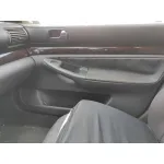 AUDI A4 BERLINA (B5) AUDI A4 BERLINA (B5) '2000 1.9 TDI PLATA 1999