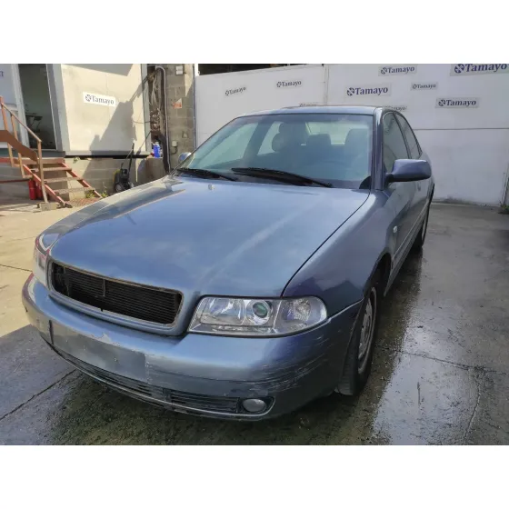 AUDI A4 BERLINA (B5) '2000 1.9 TDI PLATA
