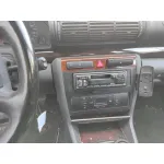 AUDI A4 BERLINA (B5) AUDI A4 BERLINA (B5) '2000 1.9 TDI PLATA 1999