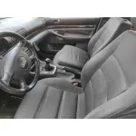 AUDI A4 BERLINA (B5) AUDI A4 BERLINA (B5) '2000 1.9 TDI PLATA 1999