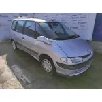 RENAULT ESPACE /GRAND ESPACE (JE0) RENAULT ESPACE /GRAND ESPACE (JE0) '1997 2.0 CAT PLATA 1996