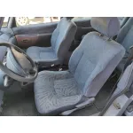 RENAULT ESPACE /GRAND ESPACE (JE0) RENAULT ESPACE /GRAND ESPACE (JE0) '1997 2.0 CAT PLATA 1996
