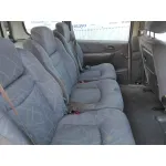 RENAULT ESPACE /GRAND ESPACE (JE0) RENAULT ESPACE /GRAND ESPACE (JE0) '1997 2.0 CAT PLATA 1996