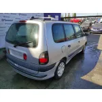 RENAULT ESPACE /GRAND ESPACE (JE0) RENAULT ESPACE /GRAND ESPACE (JE0) '1997 2.0 CAT PLATA 1996