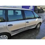 RENAULT ESPACE /GRAND ESPACE (JE0) RENAULT ESPACE /GRAND ESPACE (JE0) '1997 2.0 CAT PLATA 1996