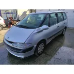 RENAULT ESPACE /GRAND ESPACE (JE0) RENAULT ESPACE /GRAND ESPACE (JE0) '1997 2.0 CAT PLATA 1996