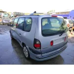 RENAULT ESPACE /GRAND ESPACE (JE0) RENAULT ESPACE /GRAND ESPACE (JE0) '1997 2.0 CAT PLATA 1996