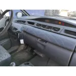 RENAULT ESPACE /GRAND ESPACE (JE0) RENAULT ESPACE /GRAND ESPACE (JE0) '1997 2.0 CAT PLATA 1996