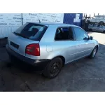 AUDI A3 (8L) AUDI A3 (8L) '2000 1.6 PLATA 1996