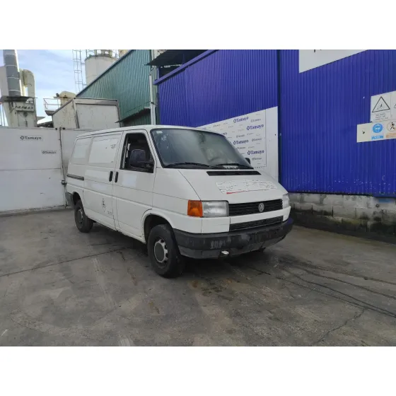 VOLKSWAGEN T4 TRANSPORTER/FURGONETA (MOD. 1991) '1994 * BLANCO