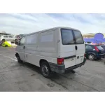 VOLKSWAGEN T4 TRANSPORTER/FURGONETA (MOD. 1991) VOLKSWAGEN T4 TRANSPORTER/FURGONETA (MOD. 1991) '1994 * BLANCO 0
