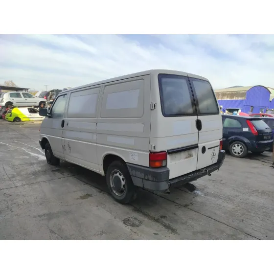 VOLKSWAGEN T4 TRANSPORTER/FURGONETA (MOD. 1991) '1994 * BLANCO