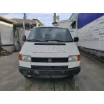VOLKSWAGEN T4 TRANSPORTER/FURGONETA (MOD. 1991) VOLKSWAGEN T4 TRANSPORTER/FURGONETA (MOD. 1991) '1994 * BLANCO 0
