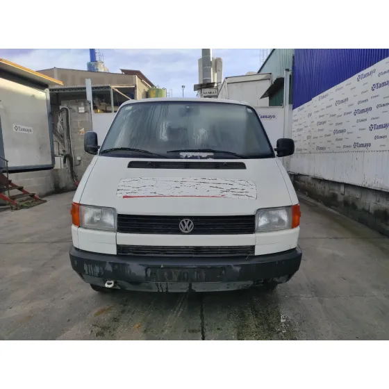 VOLKSWAGEN T4 TRANSPORTER/FURGONETA (MOD. 1991) '1994 * BLANCO