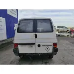 VOLKSWAGEN T4 TRANSPORTER/FURGONETA (MOD. 1991) VOLKSWAGEN T4 TRANSPORTER/FURGONETA (MOD. 1991) '1994 * BLANCO 0
