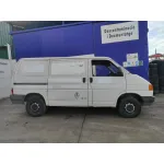 VOLKSWAGEN T4 TRANSPORTER/FURGONETA (MOD. 1991) VOLKSWAGEN T4 TRANSPORTER/FURGONETA (MOD. 1991) '1994 * BLANCO 0