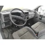 VOLKSWAGEN T4 TRANSPORTER/FURGONETA (MOD. 1991) VOLKSWAGEN T4 TRANSPORTER/FURGONETA (MOD. 1991) '1994 * BLANCO 0