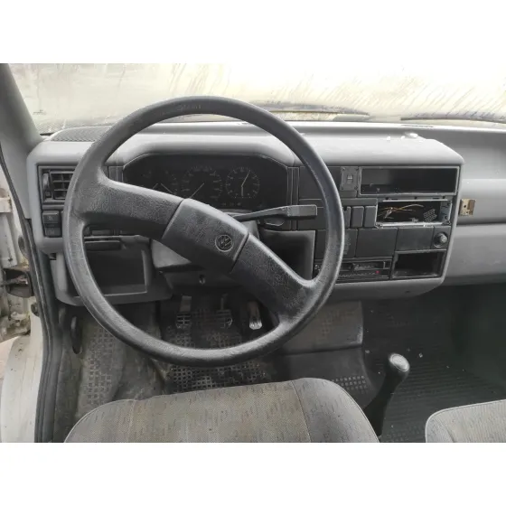VOLKSWAGEN T4 TRANSPORTER/FURGONETA (MOD. 1991) '1994 * BLANCO
