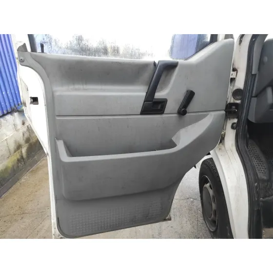 VOLKSWAGEN T4 TRANSPORTER/FURGONETA (MOD. 1991) '1994 * BLANCO