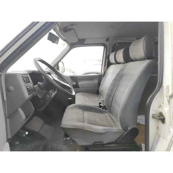 VOLKSWAGEN T4 TRANSPORTER/FURGONETA (MOD. 1991) '1994 * BLANCO