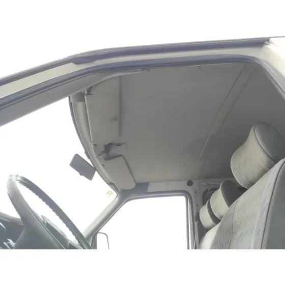 VOLKSWAGEN T4 TRANSPORTER/FURGONETA (MOD. 1991) '1994 * BLANCO