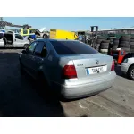 VOLKSWAGEN BORA BERLINA (1J2) VOLKSWAGEN BORA BERLINA (1J2) '1950 1.9 SDI PLATA 0